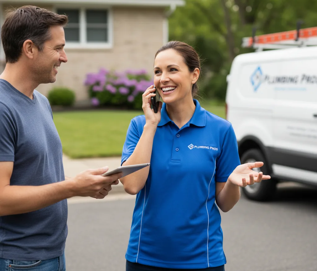 Sewer Line Repair in Adel, IA